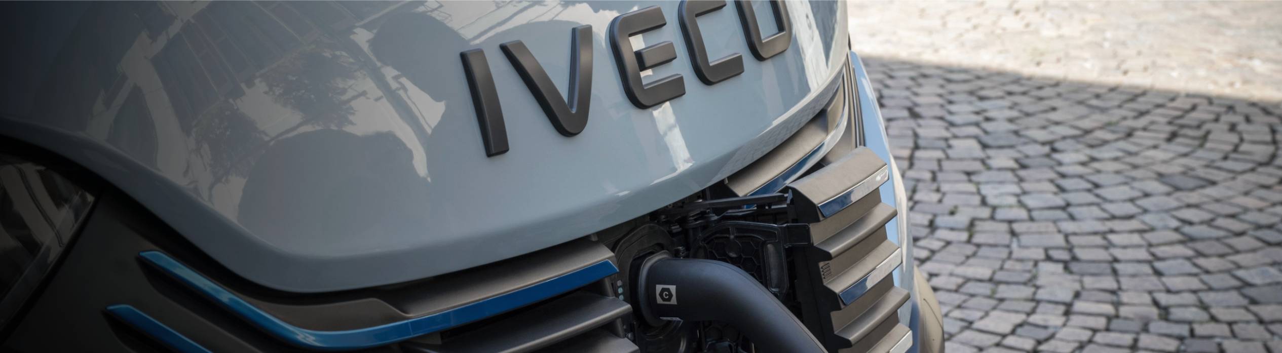 IVECO Electric Vans | Discover the eDaily & Zero-Emission Range Days Motor Group