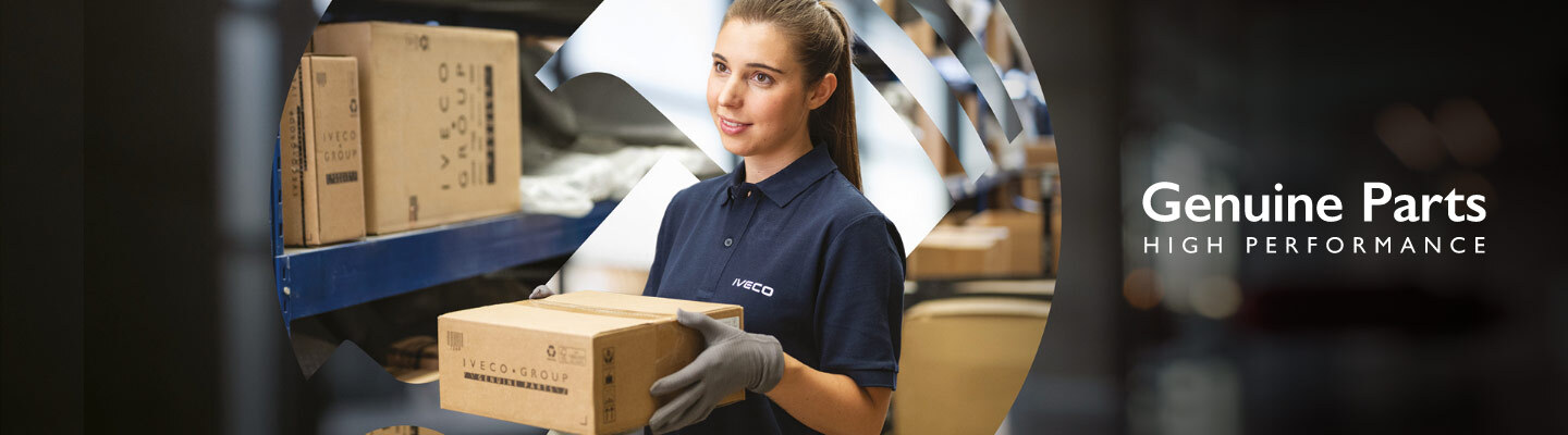 Genuine Parts | Parts Days Motor Group