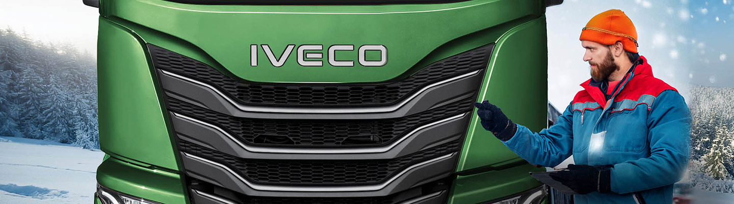 Winter Ready | Campaigns | Parts Days Motor Group