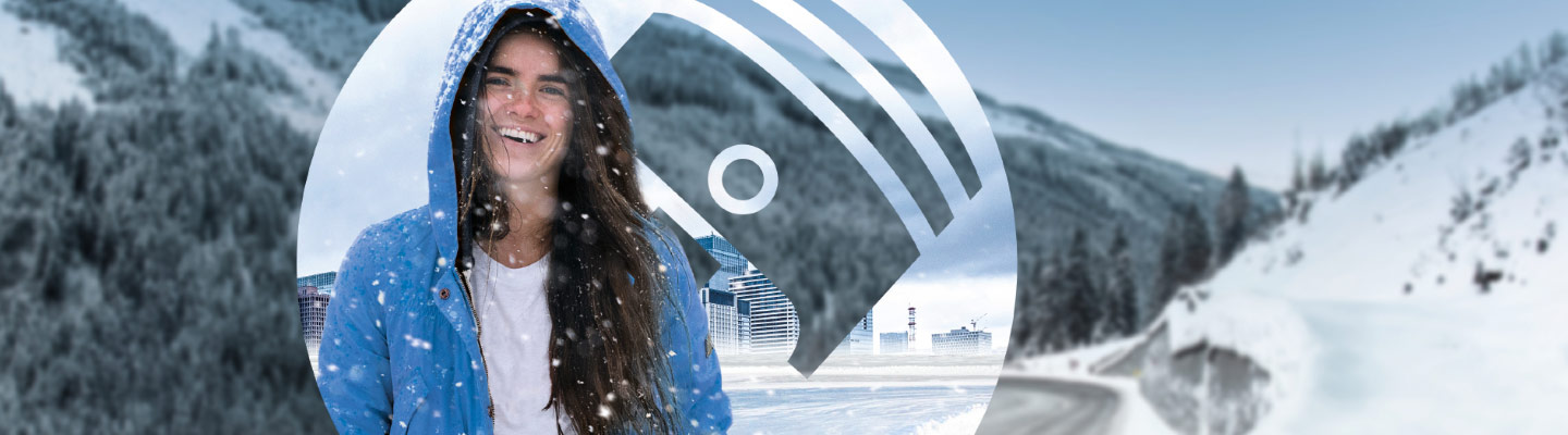 Tips for preparing your van for the cold weather of winter | Parts Days Motor Group