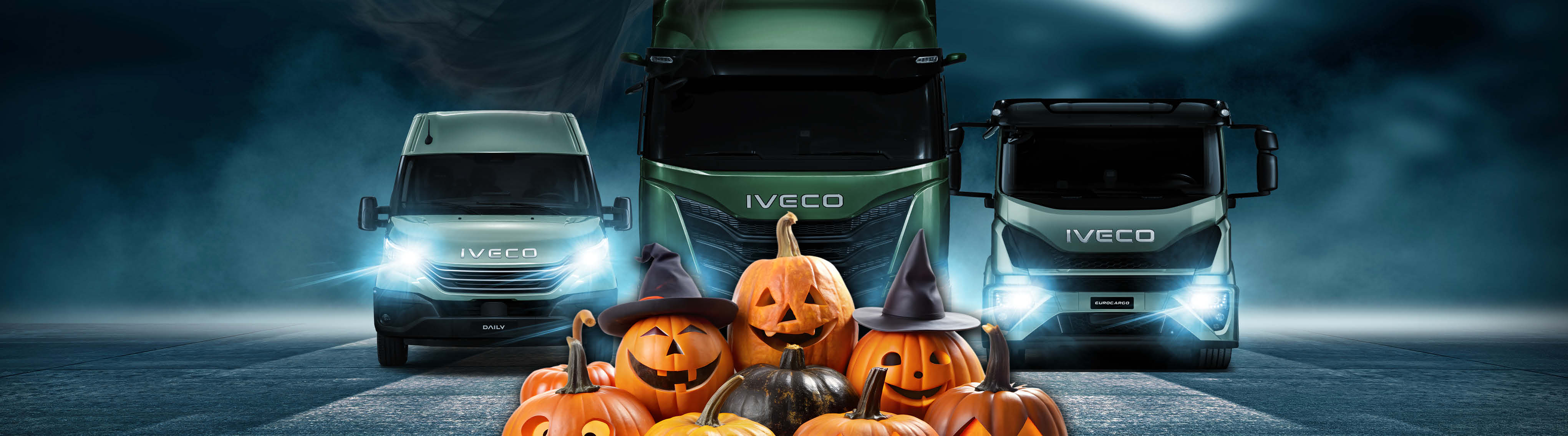 Happy Halloween! Days Motor Group