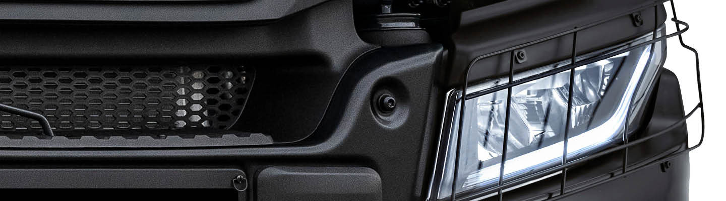 Keep your vehicle on the road with IVECO Genuine Body Parts Days Motor Group