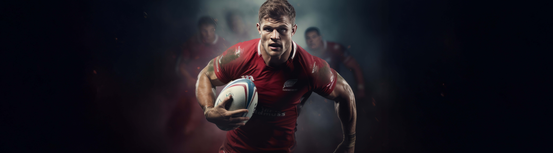 Six Nations Rugby Offer Acorn Truck Sales Ltd