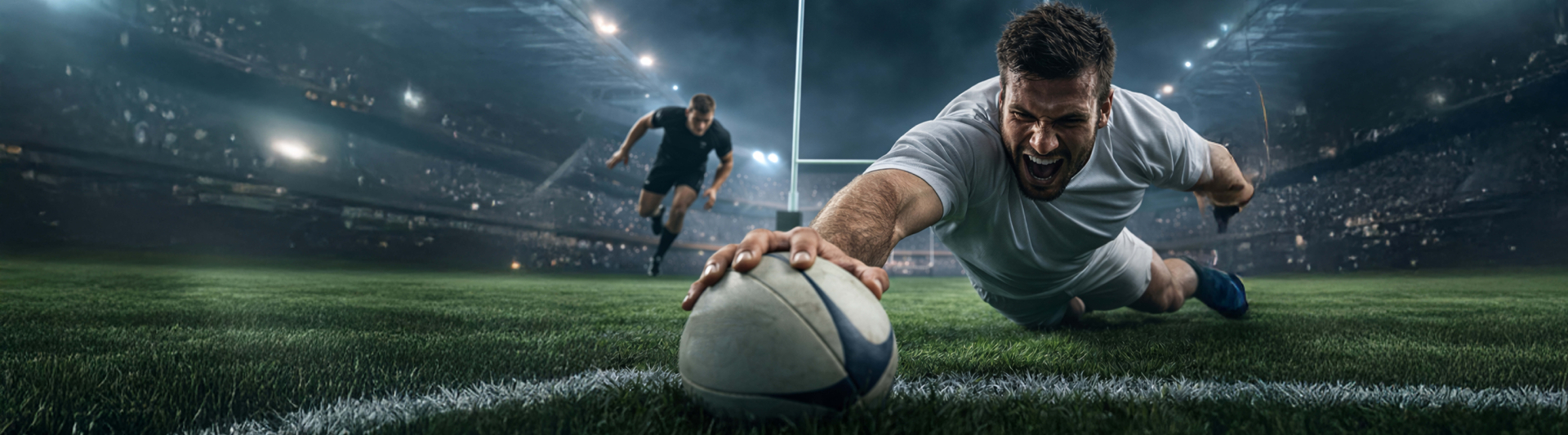 Six Nations Rugby Offer Guest