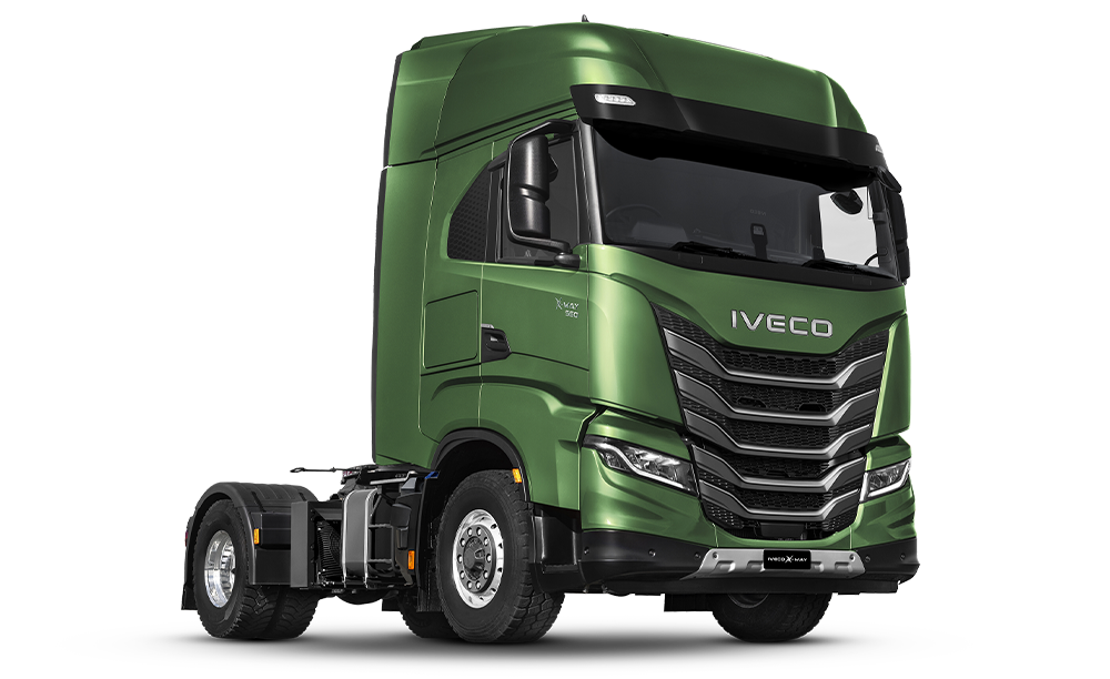 IVECO X-WAY