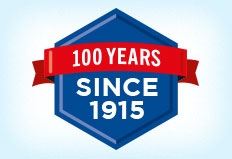 100 Years and Counting