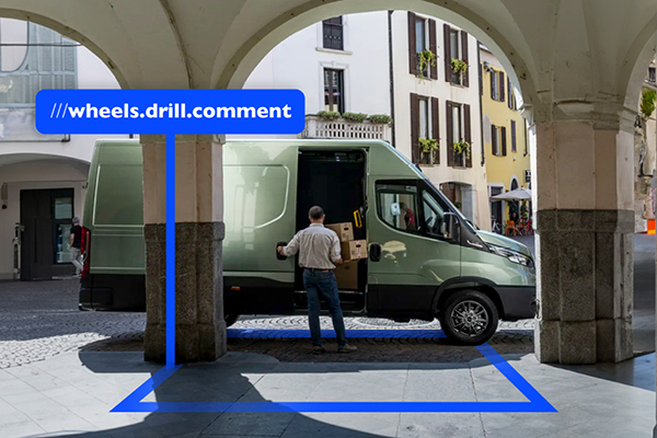 IVECO Services: a constantly evolving ecosystem to provide integrated mobility solutions