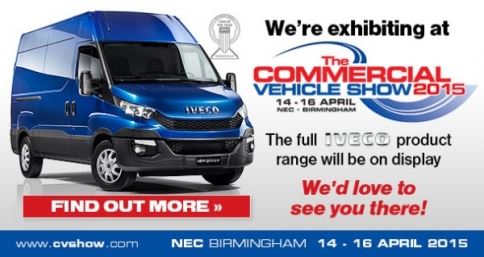 CV Show 2015