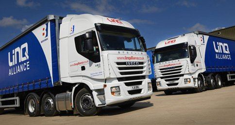 ECOSTRALIS smash guaranteed four per cent fuel saving