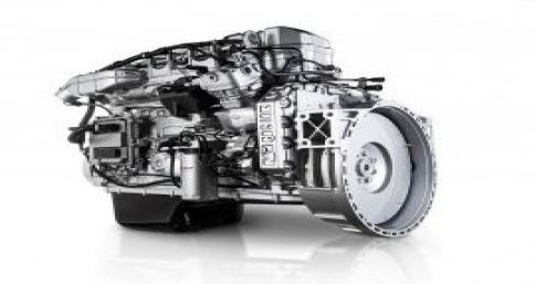 Hitting The HI Notes - Iveco's SCR-only engines