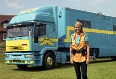 Iveco invites the industry to help tell its 40th anniversary story