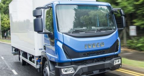 New Eurocargo Line-Up