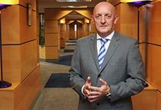 New Iveco Managing Director outlines strategy for 2015