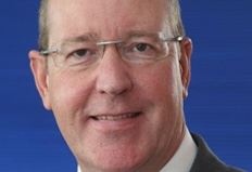 Stuart Webster to lead Iveco Ltd