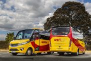 IVECO Daily midicoaches comfortably the best on the market for Westbus