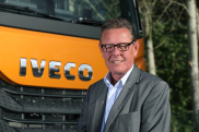 IVECO announces appointment of new Truck Business Line Director