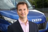 IVECO APPOINTS SASCHA KAEHNE AS UK & IRELAND BUSINESS DIRECTOR