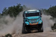 PETRONAS Team De Rooy IVECO is ready for the Dakar 2020, the world’s toughest rally