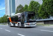 IVECO BUS, your partner for sustainable passenger transport, is at IAA 2022