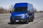 IVECO ON introduces tailored Pay-per-use Repair & Maintenance service