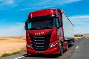 New IVECO S-WAY to be launched at the CV Show