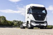 IVECO and Nikola inaugurate joint-venture manufacturing facility for electric heavy-duty trucks in Ulm, Germany