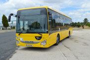 Major delivery for IVECO BUS in Portugal with 290 vehicles