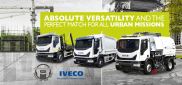 New Eurocargo – Absolute Versatility