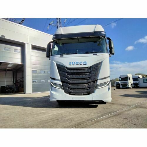  Iveco S-WAY 13L 530hp