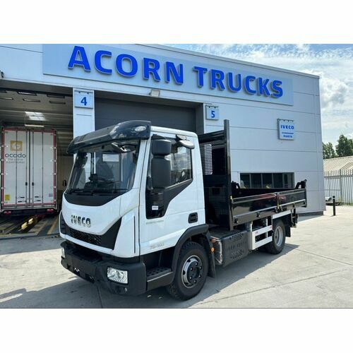  Iveco Eurocargo ML75E16K