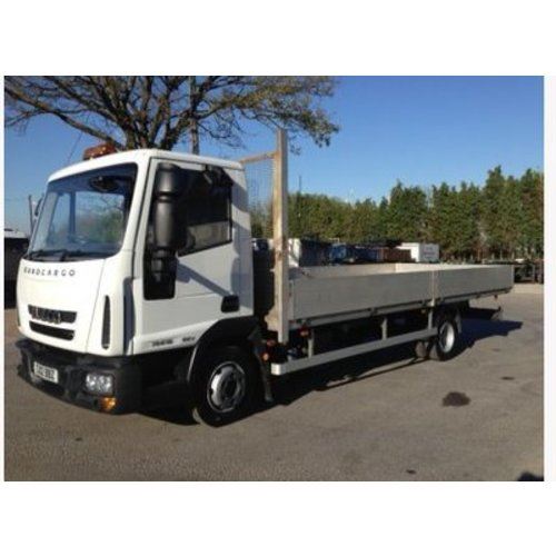Iveco Eurocargo