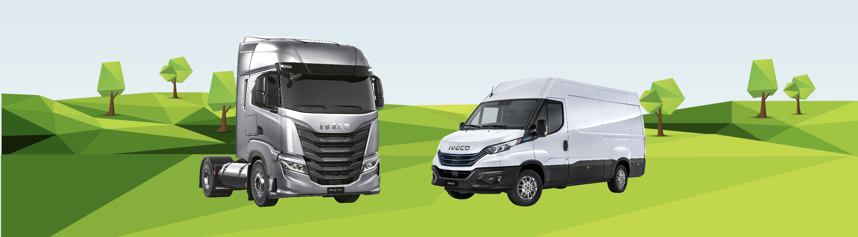 Sustainability Acorn Truck Sales Ltd