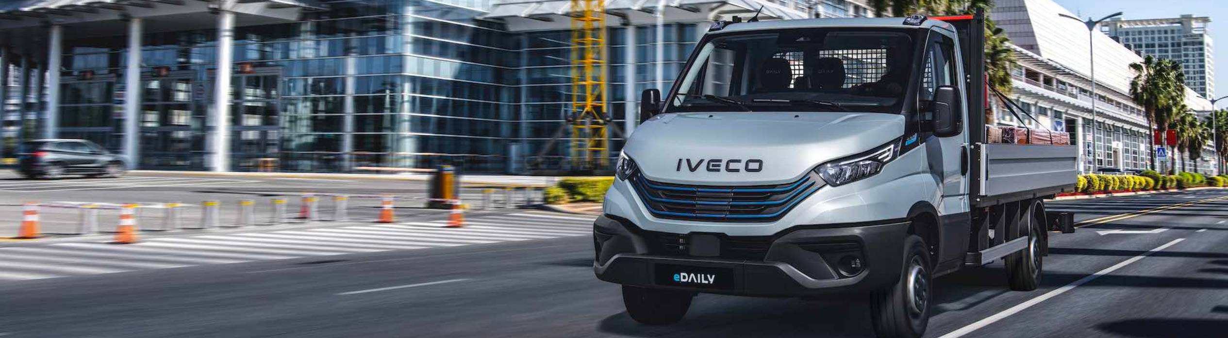 Electric Vehicles Acorn Truck Sales Ltd