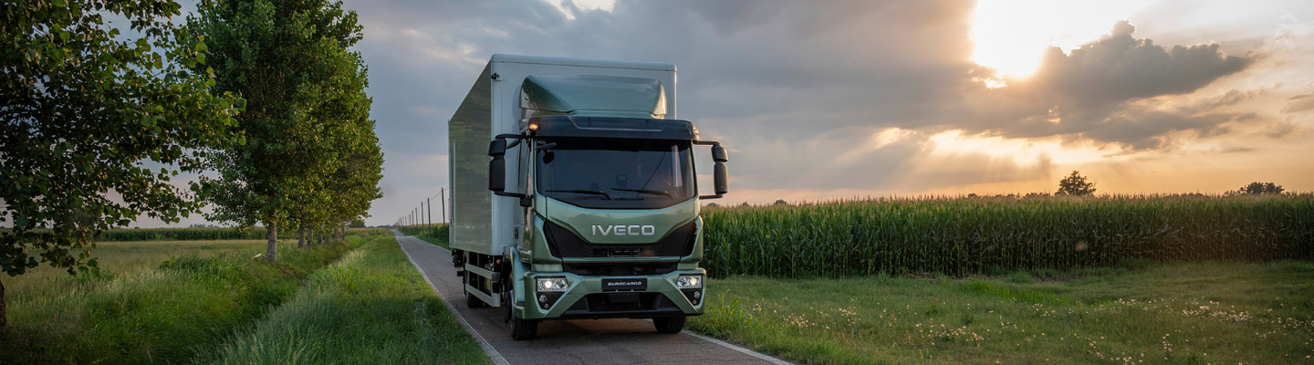 IVECO Eurocargo Accessories