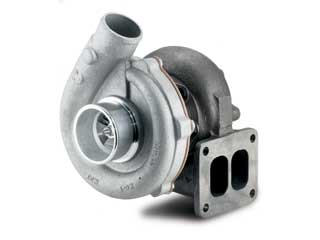 TURBOCHARGERS