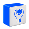 Maintenance Icon