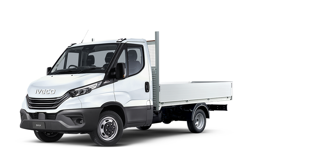 DROPSIDE 3.5T