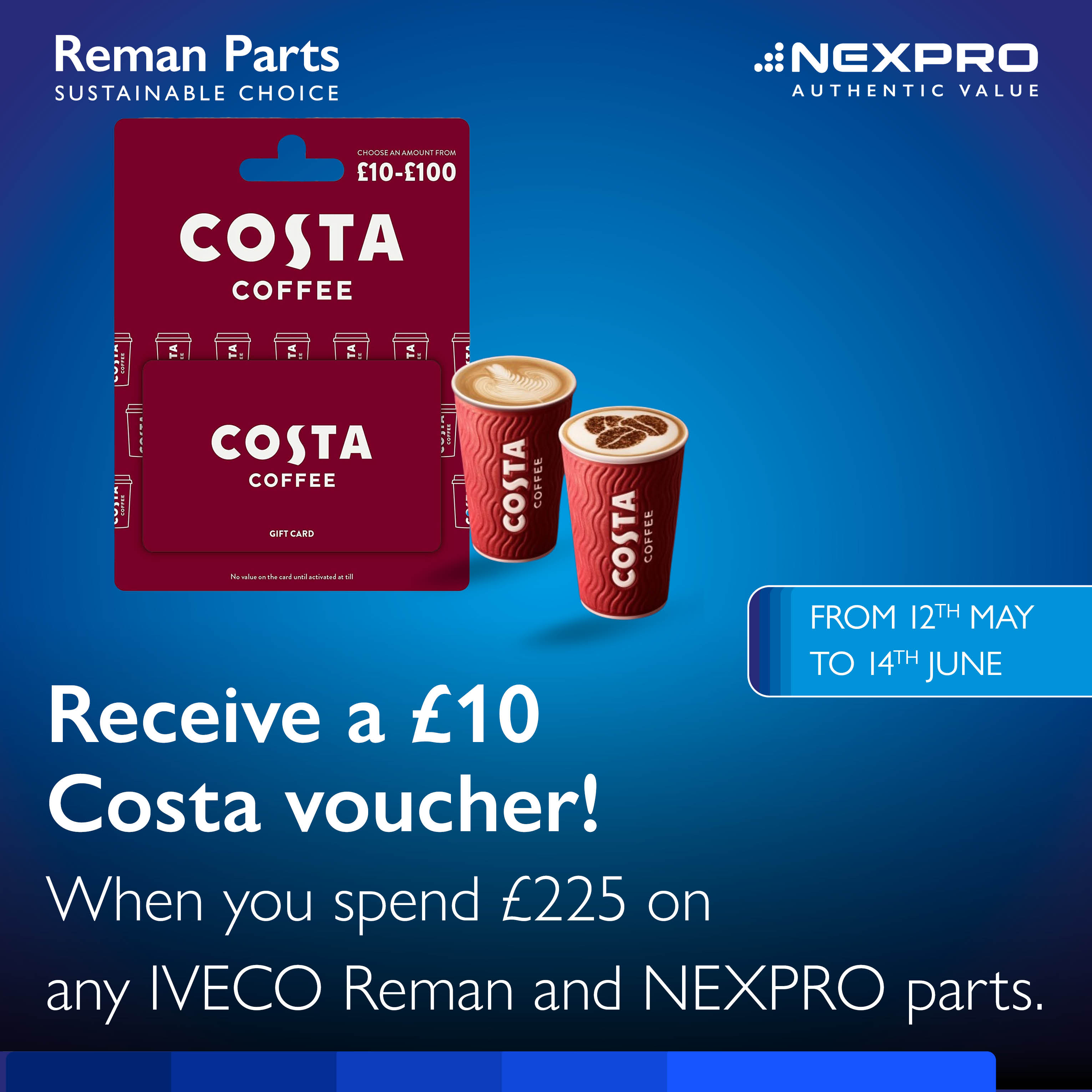 Costa Campaign