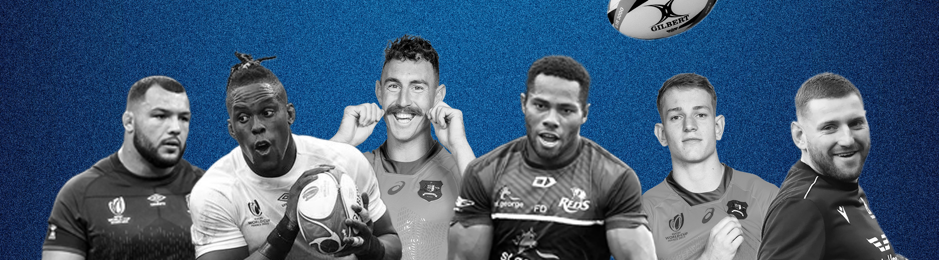 Win x4 Tickets To Any Autumn Internationals Game 2025