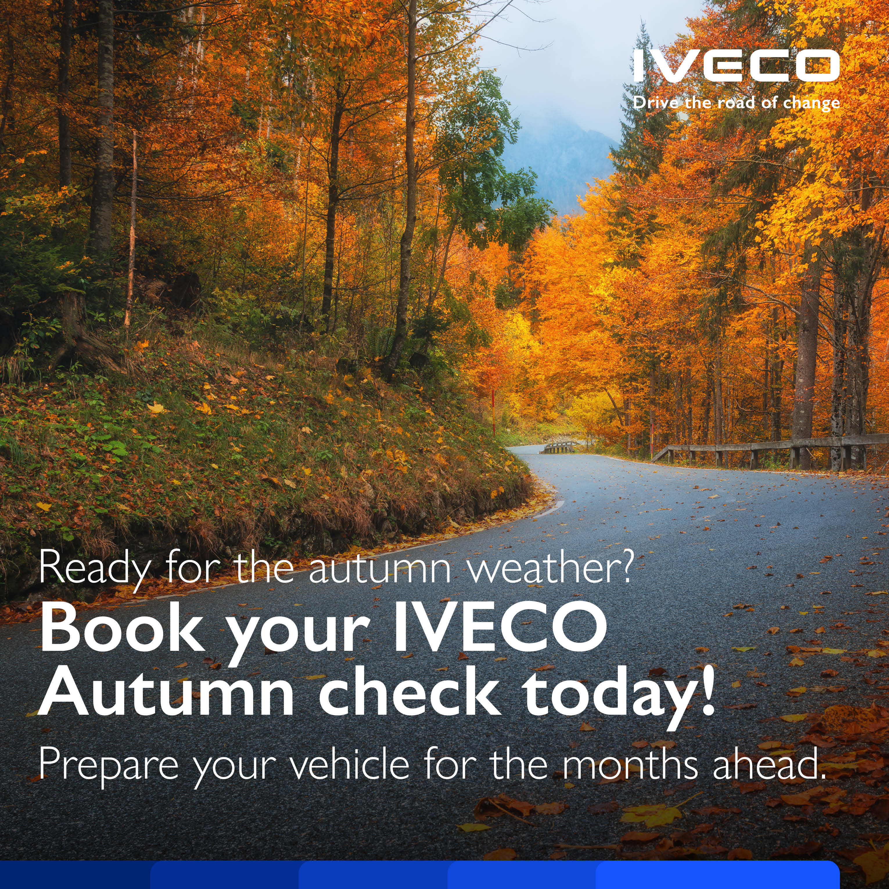 Autumn Ready