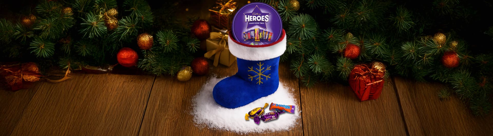 Don’t miss out on our Christmas Giveaway!