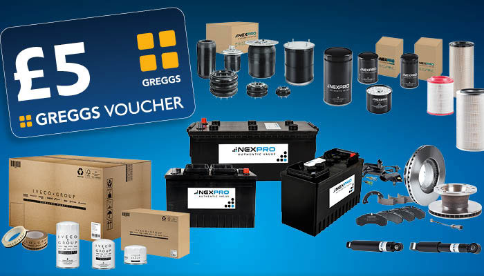Campaign Offer