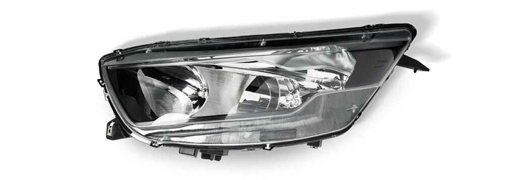 Headlights Image 2