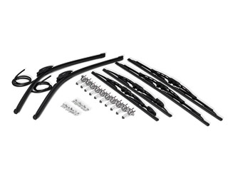 IVECO Wipers