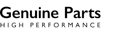 Genuine Parts