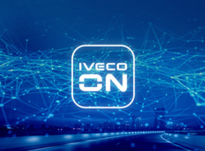 IVECO ON Connected Services