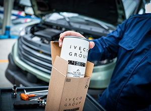 IVECO Parts