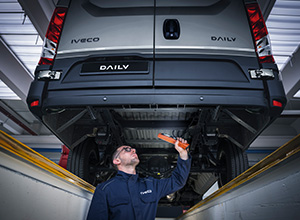 Tailored Repair & Maintenance