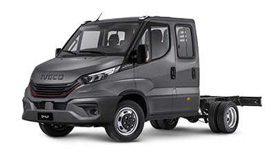 Crew Cab