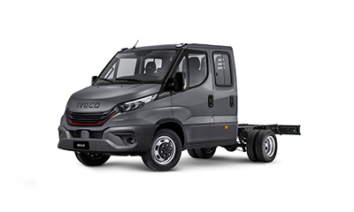 Crew Cab